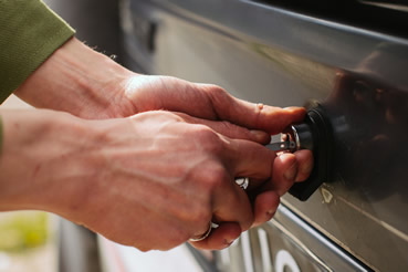 Locksmith Services in West Ealing